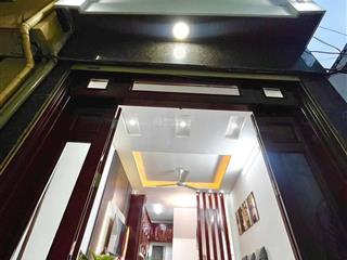 Trần phú  thanh bình, mỗ lao 32m 5 tầng đẹp về ở ngay chỉ hơn 6.5 tỷ