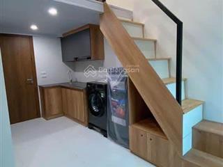 Bán ccmn hồ triều khúc 100m2 8 tầng giá 18 tỷ doanh thu 160tr/tháng nhà đẹp 2 thoáng  0343 343 ***