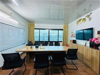 Bán nhà mặt phố nguyễn hoàng , mỹ đình 115m 8 tầng giá 44 tỷ vỉa hè kinh doanh  0343 343 ***