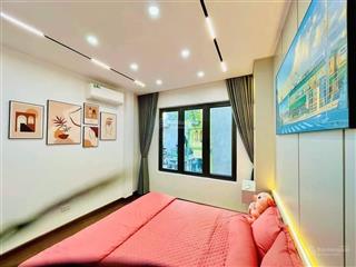 Bán nhà phố triều khúc 36m 4 tầng giá 5,8 tỷ ô tô cách nhà 10m 2 mặt thoáng  0343 343 ***