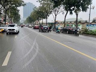 Bán đất mặt phố nguyễn ngọc vũ lô góc 3 thoáng 230m mặt tiền 8m6 vỉa hè , gần lê văn lương.