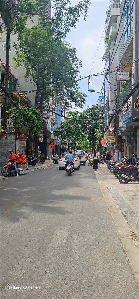 Bán đất phố lê trọng tấn, hà đông 225m2 mặt tiền 10m ô tô 7 chỗ vào nhà, kinh doanh, 0343 343 ***