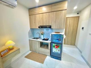 Bán ccmn phố triều khúc,tân triều 65m 8tầng giá 13,5 tỷ ôtô đỗ cửa ,doanh thu 80tr/tháng 0343 343 ***