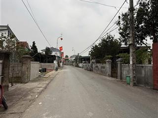 Hàng cực hiếm. đường nhựa 12m. đất nghi hoà  sát khu đô thị nam hoà. sát đường ngang 21. khu đông