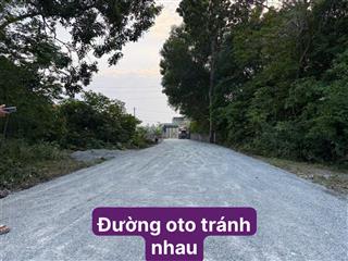 1tỷ300tr. có 142.7m2 đất nghi hoà đường 4m. lối 2 hoàng văn cừ