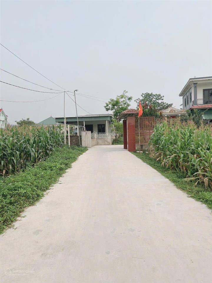 Duy nhất 1 lô nghi hoà nằm cách tỉnh lộ 535 chỉ 250m lối 2 đường hoàng văn cư rộng 12m