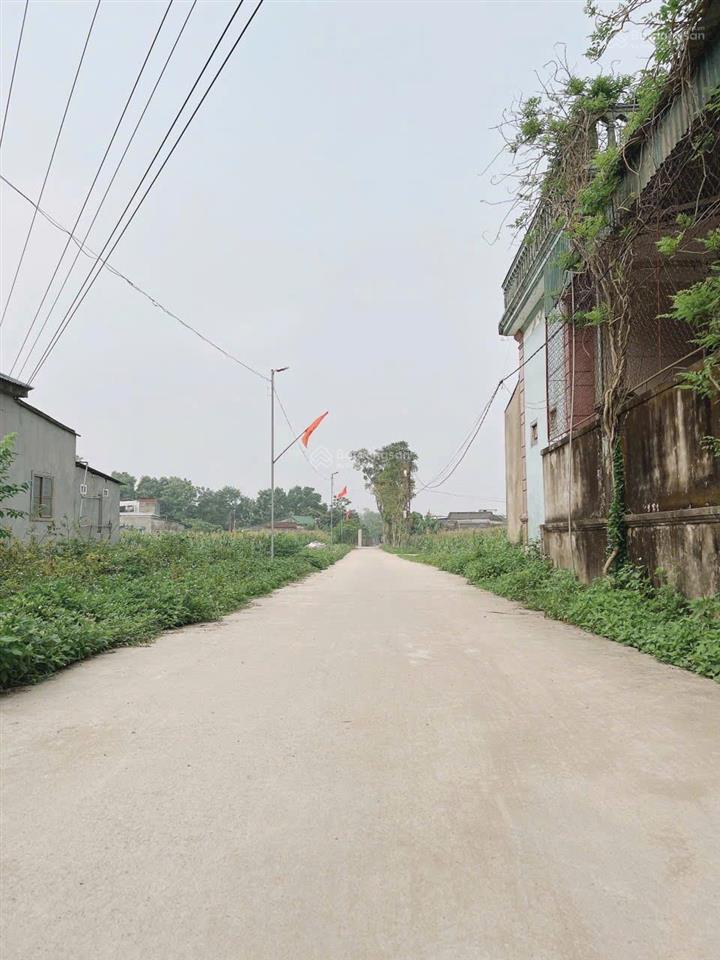 Duy nhất 1 lô nghi hoà nằm cách tỉnh lộ 535 chỉ 250m lối 2 đường hoàng văn cư rộng 12m