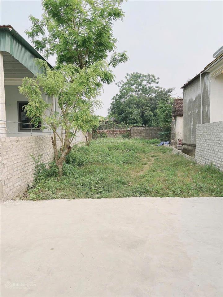 Duy nhất 1 lô nghi hoà nằm cách tỉnh lộ 535 chỉ 250m lối 2 đường hoàng văn cư rộng 12m