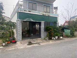 Nhà 2 tầng mới tinh phường nghi hải, cách biển 300m. lối 2 đường bình minh