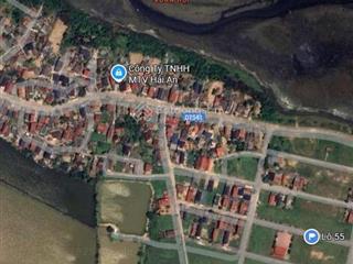 Bán đất 246m2 đất đấu giá xuân hội, nghi xuân, hà tĩnh, giá thỏa thuận, uy tín, giá tốt