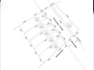 Mở bán 6 lô f0  xã phúc thọ (gần sông lam)! lối 2 ven sông lam (100m)