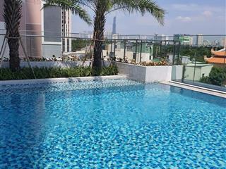 Bán căn góc 3pn precia 97m² hướng đông nam giá chỉ 6.8 tỷ
