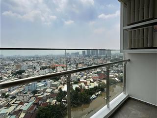Cho thuê căn góc 2pn dt 71m2 giá thuê 14triệu/tháng d'lusso q2