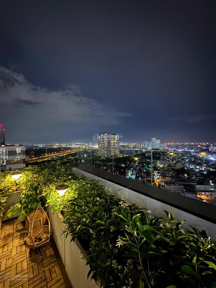 Căn góc 2pn d'lusso 70m² sân vườn riêng 20m² full nt| giá chỉ 7 tỷ 4