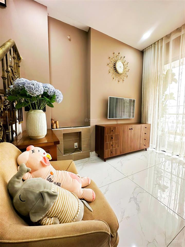 Penthouse duplex precia  110m² full nt hướng đông nam, giá chỉ 9,7 tỷ  0798 022 ***