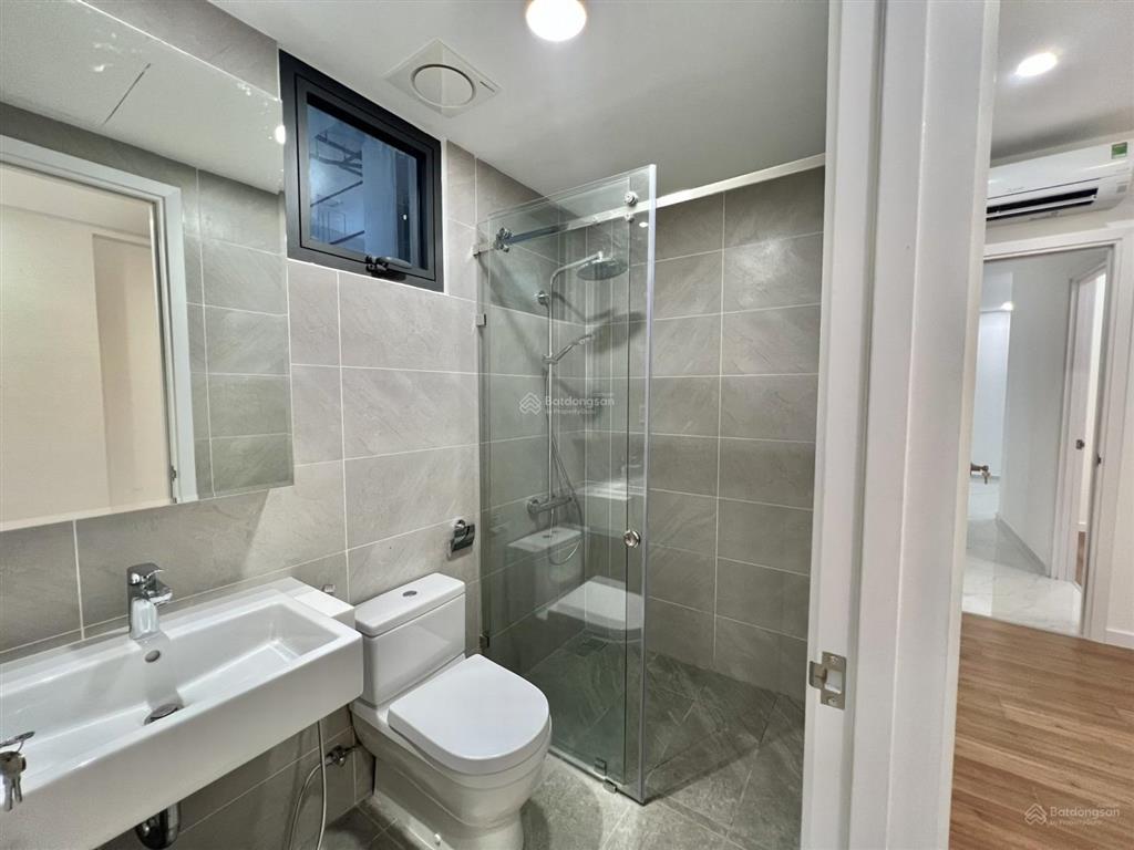 Căn góc 2pn precia 71,3 m² tầng cao  view sông| giá 6 tỷ 2 bao phí