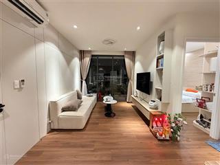 Cho thuê dlusso q2 dt 52m² 2pn1wc |giá 14.5tr/tháng