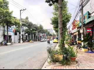 Ngộp mặt tiền kinh doanh đường nguyễn bình  hiệp thành  thủ dầu một ngay chợ. dt 5x19m tc full
