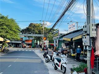 Bán đất mặt tiền kinh doanh ngay chợ tạm mặt tiền dx 26 phú mỹ giá rẻ hơn thị trường 500tr