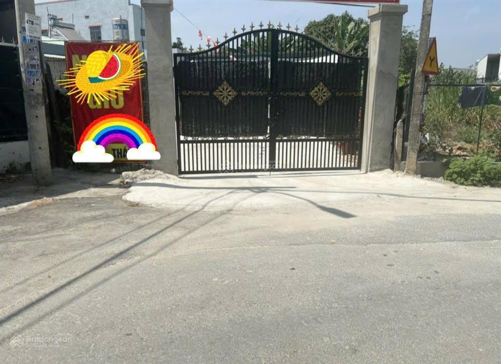 Đất xây biệt thự mặt tiền dx046 phường phú mỹ  thủ dầu một 12 x 22 thổ cư 60m2 chỉ 5 tỷ 400 còn tl