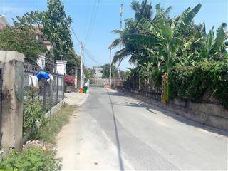 Đất xây biệt thự mặt tiền dx046 phường phú mỹ  thủ dầu một 12 x 22 thổ cư 60m2 chỉ 5 tỷ 400 còn tl