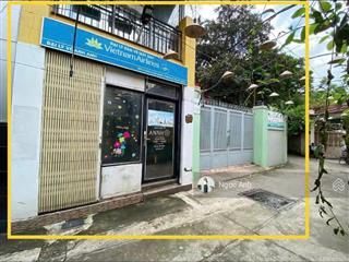 Bán biệt thự 2 mặt tiền 201 nam kỳ khởi nghĩa, quận 3, 340m2 đất giá 98 tỷ