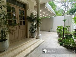 Nhà riêng tại đường tú xương, quận 3, hồ chí minh, 7mx20m giá cực chất 92 tỷ, 119,3m2