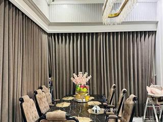 Biệt thự mặt tiền 8,3m nguyễn văn thủ, phường đa kao, q1, 4 tầng, full nội thất, giá 75 tỷ