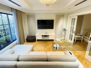 Biệt thự mặt tiền nguyễn văn thủ, phường đa kao  8,3m x 18m  123,5 m2  79 tỷ