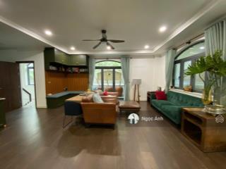 Bán biệt thự cao cấp võ thị sáu, phường võ thị sáu, quận 3  18 * 22  380 m2  190 tỷ
