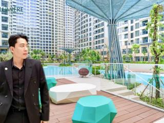 Cực hot căn 2pn 75m2 masteri lumiere boulevard nhà mới 100%, giá chỉ 4tỷ2 (all in)