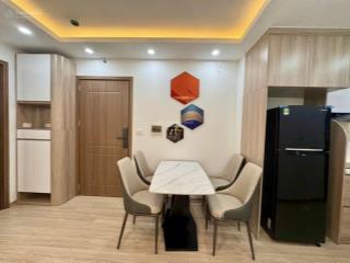 Bán cc vp5 linh đàm, 3,85 tỷ, 58m2, 2pn, 2wc, nội thất full bao đẹp tại hoàng liệt, hoàng mai, hn