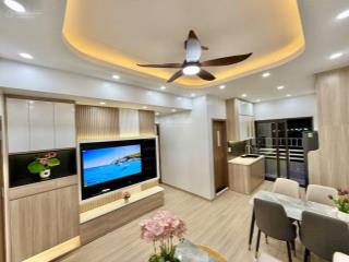 Bán cc 2pn, 2wc, 56m2 tại hoàng liệt, giá 3,98 tỷ, view đẹp, hàng hot