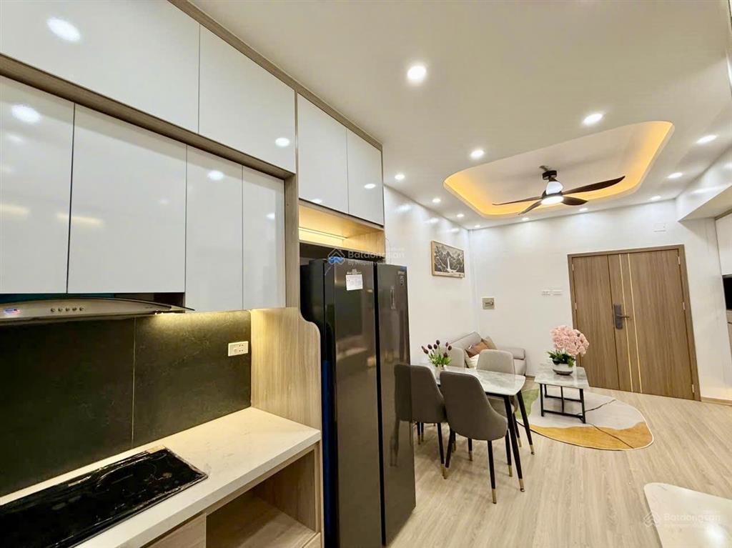 Bán cc 2pn, 2wc, 56m2 tại hoàng liệt, giá 3,98 tỷ, view đẹp, hàng hot
