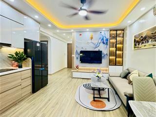 Bán cc 3pn full nội thất, 78m2, giá siêu hời 5,4 tỷ tại khu đô thị mới linh đàm, q. hoàng mai, hn