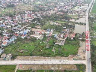 Bán đất tại tỉnh lộ 419, mỹ đức, hà nội, 27 triệu / m2, 114.5 m2 bao đẹp hot