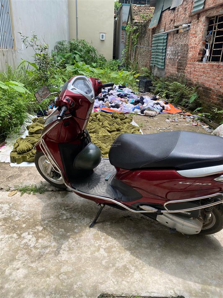 Bán lô đất đồng nhân đông la hoài đức đường thông gần đấu giá. 0983 477 ***