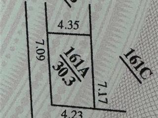 Bán lô góc tổ 14 yên nghĩa hà đông giá 2.5 tỷ.  0983 477 ***