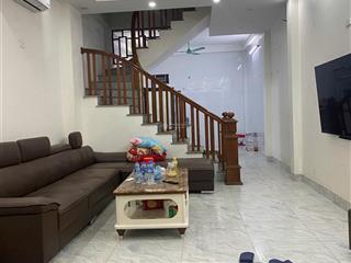 Cho thuê nhà 4 tầng khu đất dịch vụ yên nghĩa hà đông 8tr.  0983 477 ***