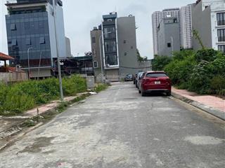 Đất dịch vụ khu c yên nghĩa đối diện bệnh viện nhi hà nội.  0983 477 ***