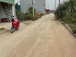 Bán lô đất đấu giá x2 la tinh hướng đông nam không vướng gì.  0983 477 ***