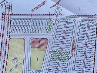 Bán lô đất mả trâu giáp đô nghĩa giá 147tr/m2.  0983 477 ***