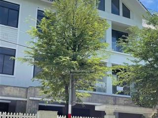 Chính chủ cho thuê nhà vườn dãy b27 khu b gleximco lê trọng tấn