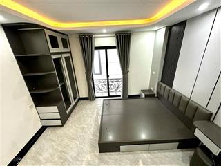 Bán nhà siêu đẹp  phố thanh am, long biên  5 tầng hiện đại  giá chỉ 5.85 tỷ