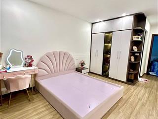 Bán nhà 6 tầng mới đẹp trung tâm bồ đề ngõ thông gần ô tô chỉ hơn 8 tỷ