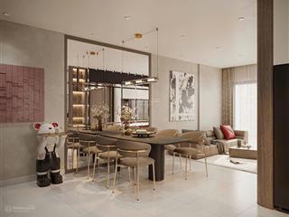 Bán ch minh quốc plaza, 2pn, 2wc, 81m2, 2,05 tỷ tại mỹ phước tân vạn, thủ dầu một, bình dương