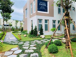 Bán nhà riêng tại cát tường j  home, 3,95 tỷ, 72m2, 3pn, 3wc, view đẹp, q.thuận an, bd