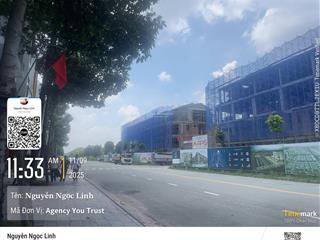 Bán shophouse view đẹp tại phố thương mại uni complex, 12 tỷ, 153,9 m2