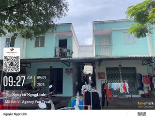 Bán nhanh cặp phòng trọ ngay dự án suncasa giai đoạn 3 giá bán 5tỷ4