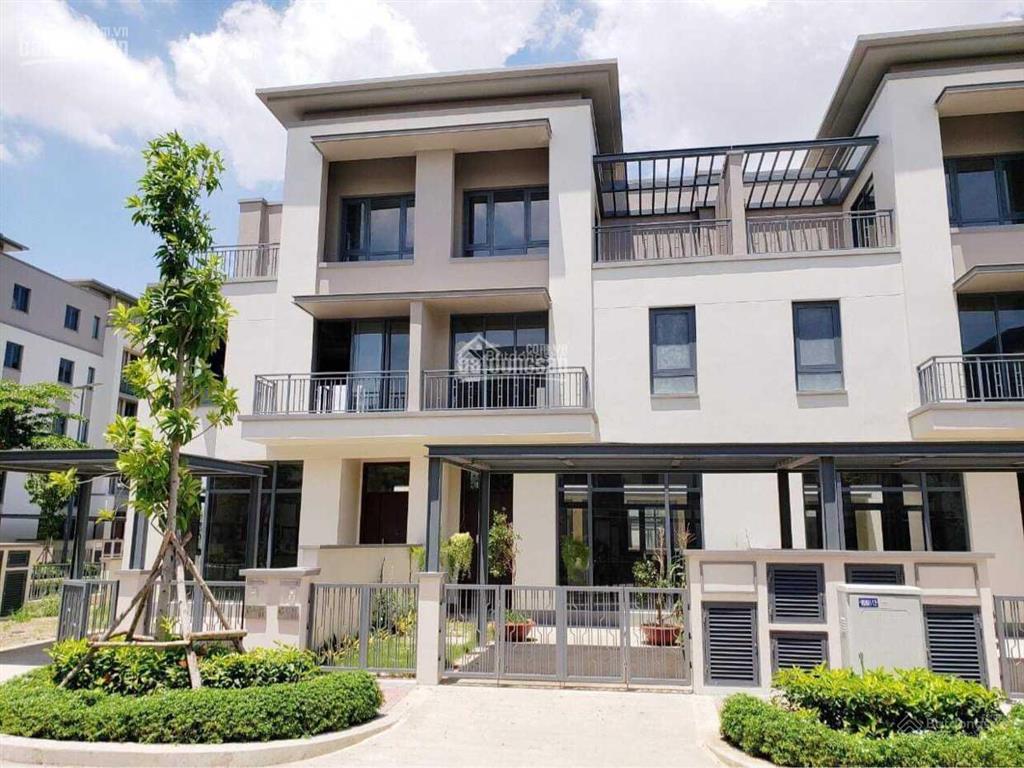 Bán chuyển nhượng nhà phố swan park, giá tốt thị trường, giá chỉ 4,7 tỷ